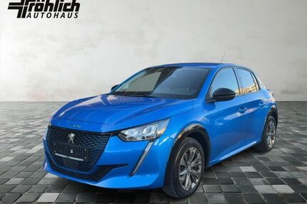 Peugeot 208 Gebrauchtwagen