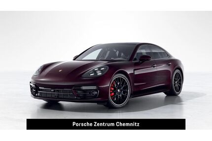 Porsche Panamera Gebrauchtwagen