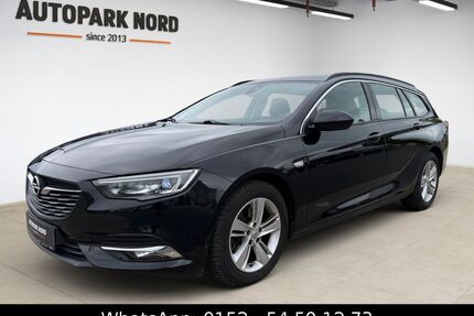 Opel Insignia Gebrauchtwagen