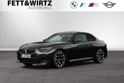 BMW 220 Gebrauchtwagen