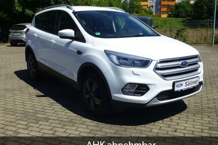 Ford Kuga Gebrauchtwagen