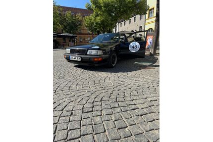 Audi V8 Gebrauchtwagen