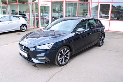 Seat Leon Gebrauchtwagen
