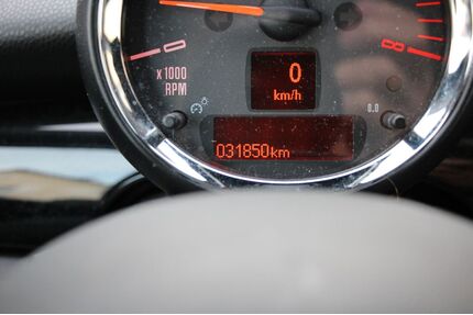 Mini John Cooper Works Coupé Gebrauchtwagen