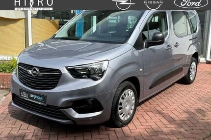 Opel Combo Life Gebrauchtwagen