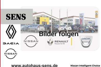 Nissan Micra Gebrauchtwagen