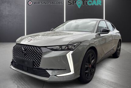 DS Automobiles DS4 Gebrauchtwagen