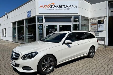 Mercedes-Benz E 350 Gebrauchtwagen