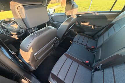 Seat Tarraco Gebrauchtwagen