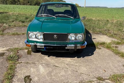 Skoda 120 Gebrauchtwagen