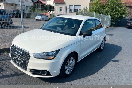 Audi A1 Gebrauchtwagen