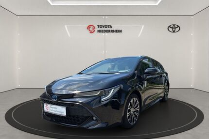Toyota Corolla Gebrauchtwagen