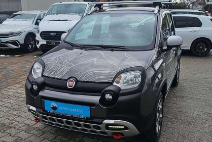 Fiat Panda Gebrauchtwagen