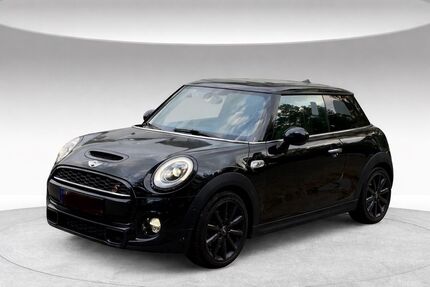 Mini Cooper S Gebrauchtwagen