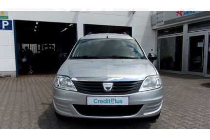 Dacia Logan Gebrauchtwagen