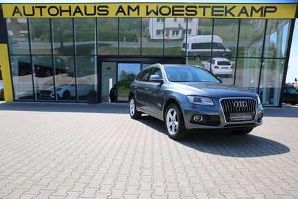 Audi Q5 Gebrauchtwagen