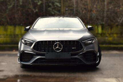 Mercedes-Benz A 45 AMG Gebrauchtwagen