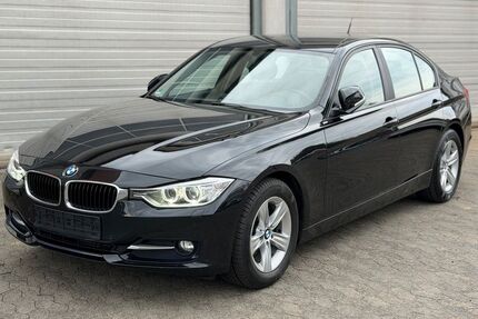 BMW 318 Gebrauchtwagen