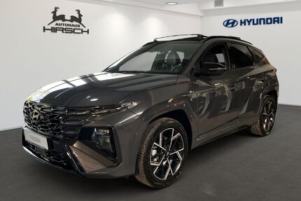 Hyundai TUCSON Gebrauchtwagen