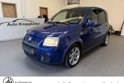 Fiat Panda Gebrauchtwagen