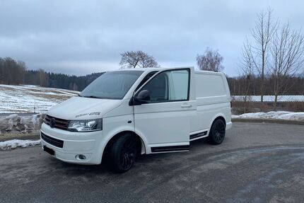 VW T5 Transporter Gebrauchtwagen