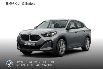BMW X2 Gebrauchtwagen