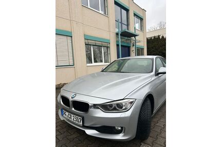 BMW 316 Gebrauchtwagen