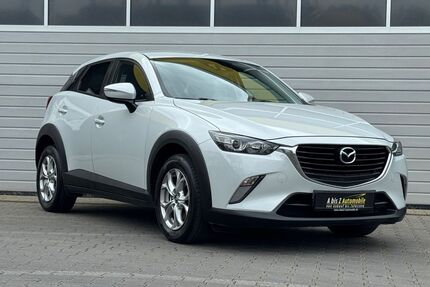 Mazda CX-3 Gebrauchtwagen