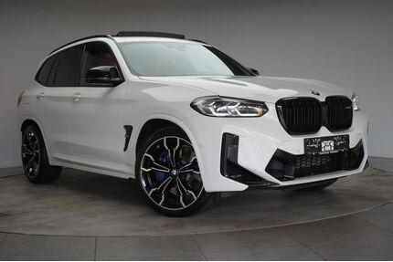 BMW X3 M Gebrauchtwagen