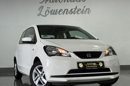 Seat Mii Gebrauchtwagen