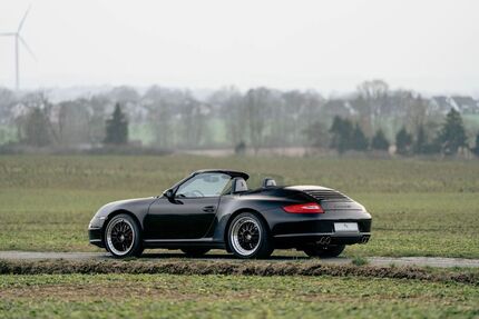 Porsche 997 Gebrauchtwagen