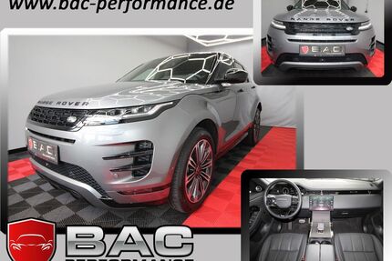 Land Rover Range Rover Evoque Gebrauchtwagen