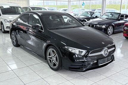 Mercedes-Benz A 180 Gebrauchtwagen