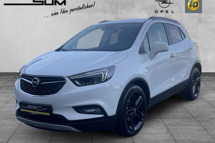 Opel Mokka Gebrauchtwagen