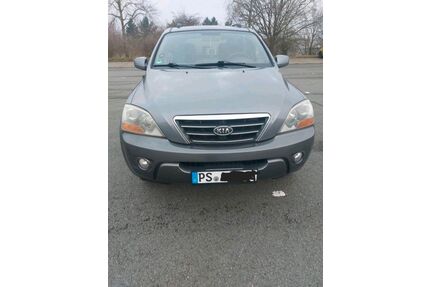 Kia Sorento Gebrauchtwagen
