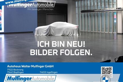 BMW 330 Gebrauchtwagen