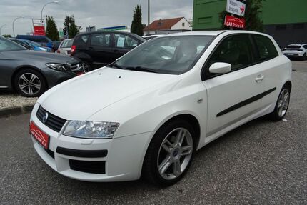 Fiat Stilo Gebrauchtwagen