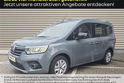 Renault Kangoo Gebrauchtwagen