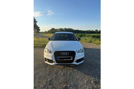 Audi A1 Gebrauchtwagen