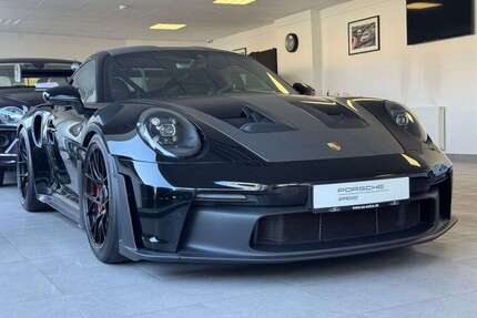 Porsche 992 Gebrauchtwagen
