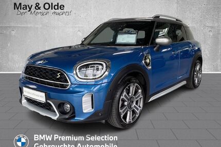 Mini Countryman SE (Cooper) Gebrauchtwagen