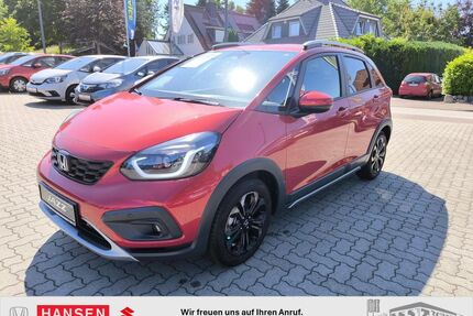 Honda Jazz Gebrauchtwagen