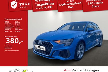 Audi A3 Gebrauchtwagen