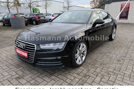 Audi A7 Gebrauchtwagen