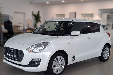 Suzuki Swift Gebrauchtwagen