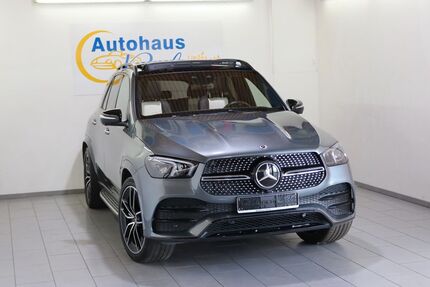 Mercedes-Benz GLE 450 Gebrauchtwagen