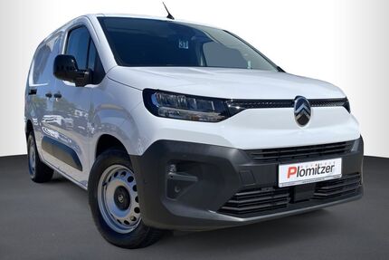Citroen Berlingo Gebrauchtwagen