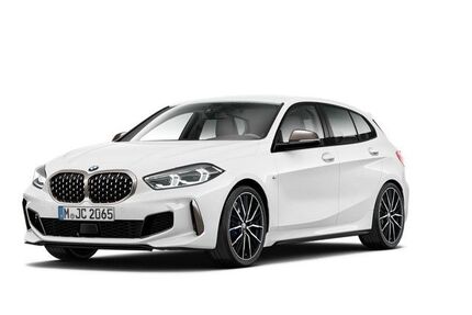 BMW M135 Gebrauchtwagen
