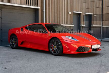 Ferrari F430 Gebrauchtwagen