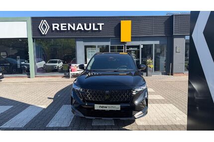 Renault Espace Gebrauchtwagen